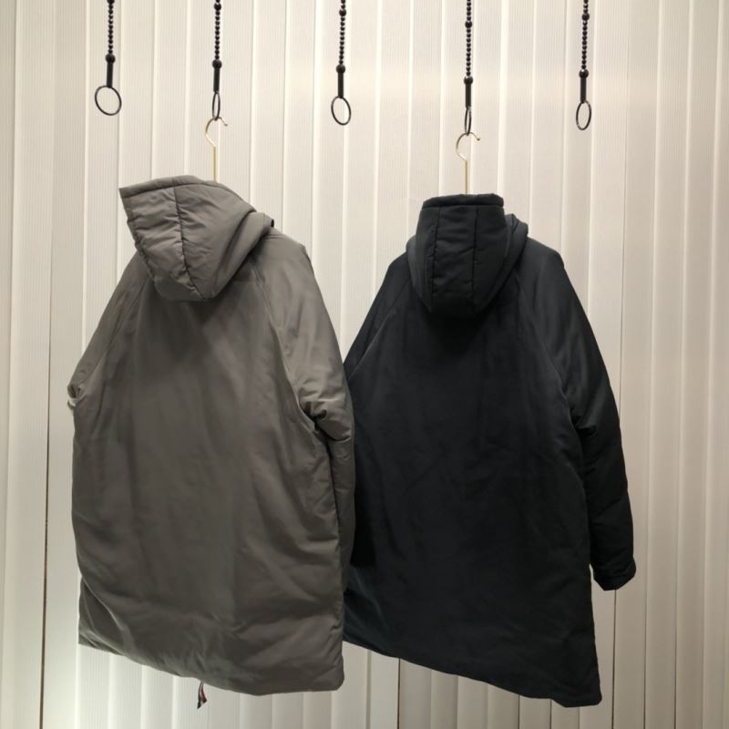 Thom Browne Down Jackets